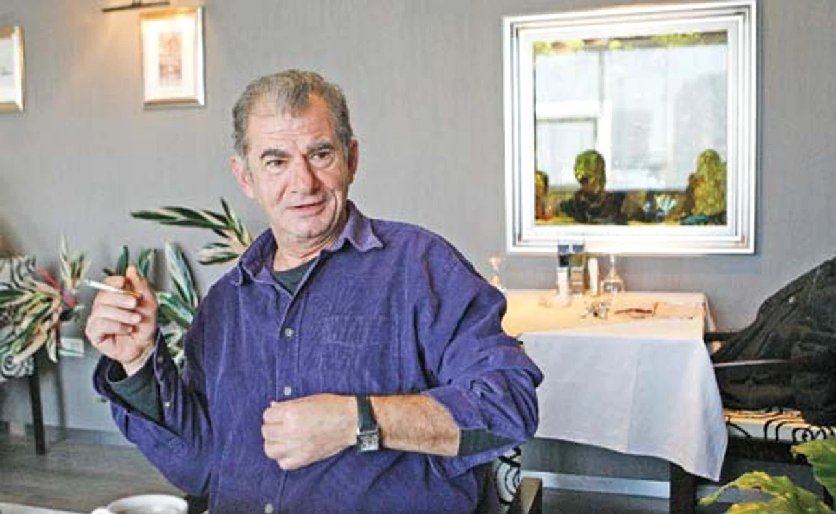 Florin  Zamfirescu  are probleme  cardiace