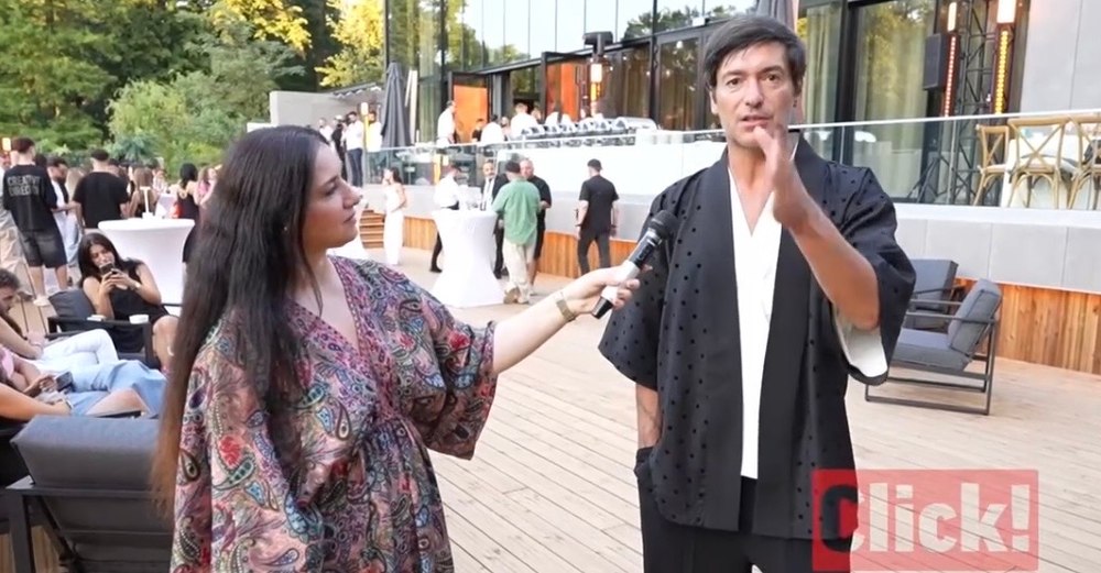 Chinurile lui Radu Vâlcan la„Insula Iubirii”!