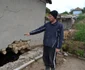 Efectele inundaţiilor la Cochirleni