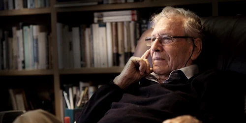 Amos Oz_foto_Uzi Varon