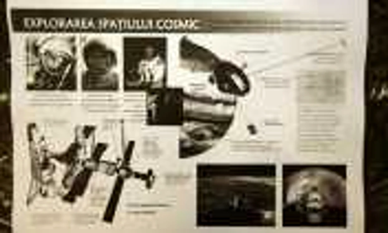 Planetariul va fi gata în 2012