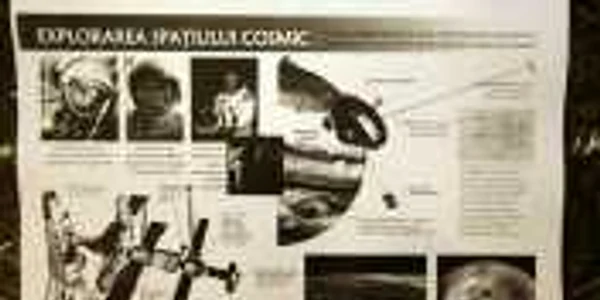 Planetariul va fi gata în 2012