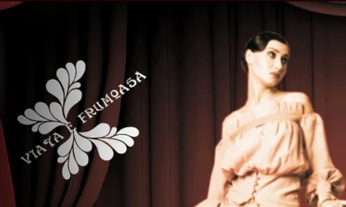 Festivalul Artelor Spectacolului Muzical   Viata e frumoasa! jpeg