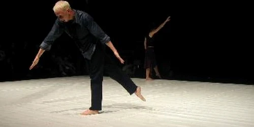 Bacău: Festival de Dans Contemporan în oraș