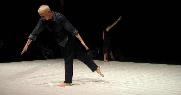 Bacău: Festival de Dans Contemporan în oraș