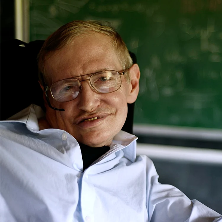 Stephen Hawking png