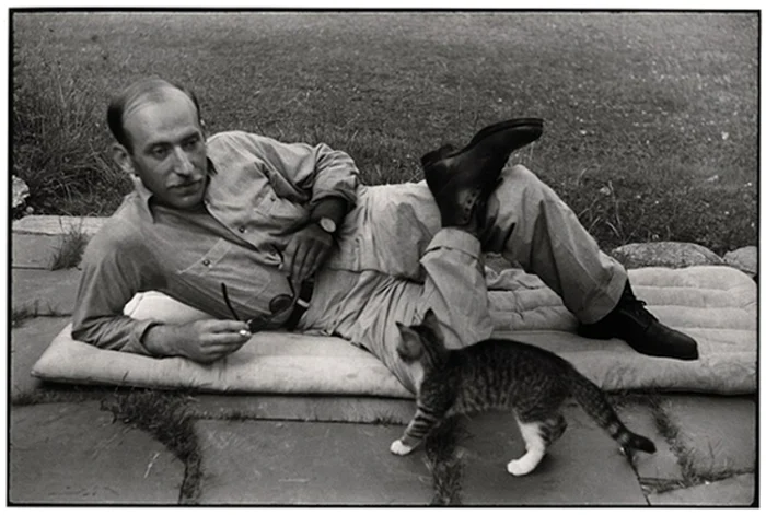 cartier bresson