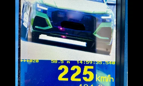 tanar prins conducant cu 225km h foto ipj bihor png