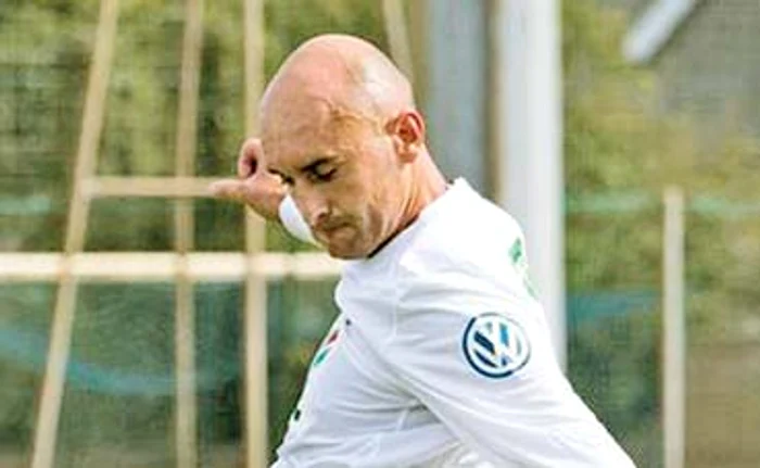 
    Marius Muşină a ajuns  în Franţa în urmă cu 10 ani  