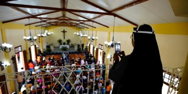 Biserica Sandino