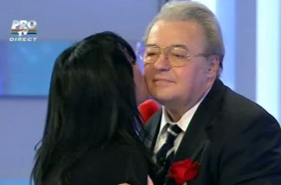 Vadim i-a oferit un loc de muncă Marianei Moculescu (Foto: captură video Pro TV)