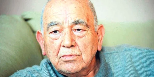 Kemal Karpat politolog din Dobrogea consultant la Casa Albă Washington Sursa foto UBB