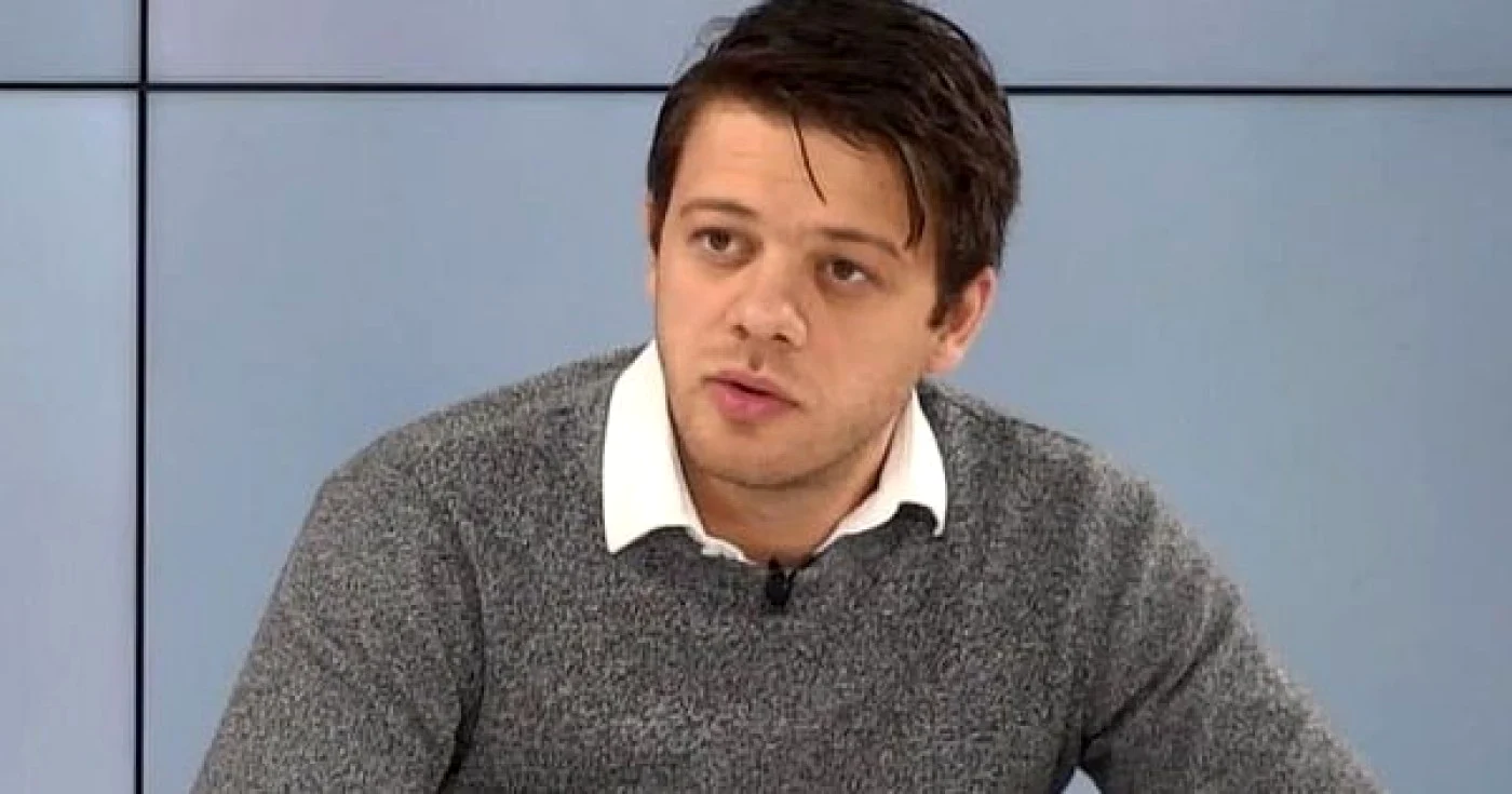 Victor Angelescu