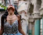 Poze sexy la sinagoga din Constanţa Sursa Facebook