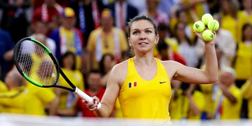 Simona Halep Facebook jpg
