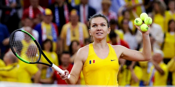 Simona Halep Facebook jpg
