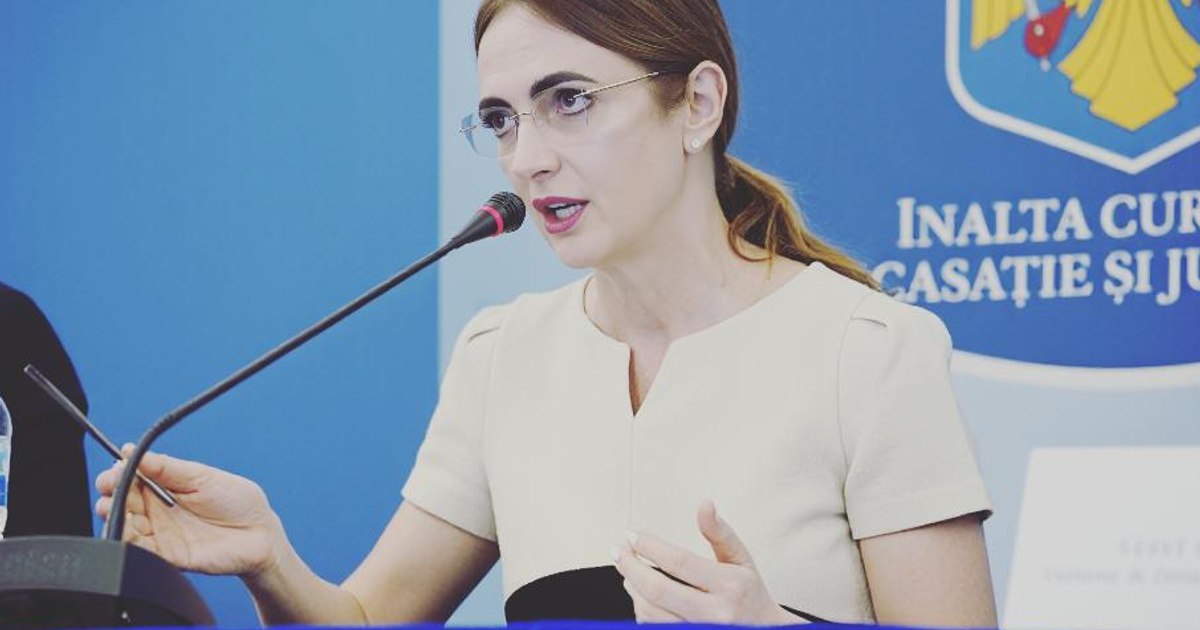 Instanța supremă se pregătește să dea Guvernul în judecată și cere plata „imediată” a restanțelor salariale către magistrați Instanța supremă se pregătește să dea Guvernul în judecată și cere plata „imediată” a restanțelor salariale către magistrați