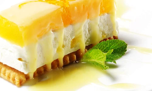prajitura cu lamaie si crema de ananas jpeg
