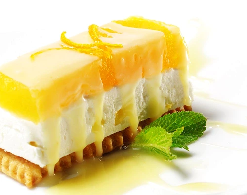 prajitura cu lamaie si crema de ananas jpeg