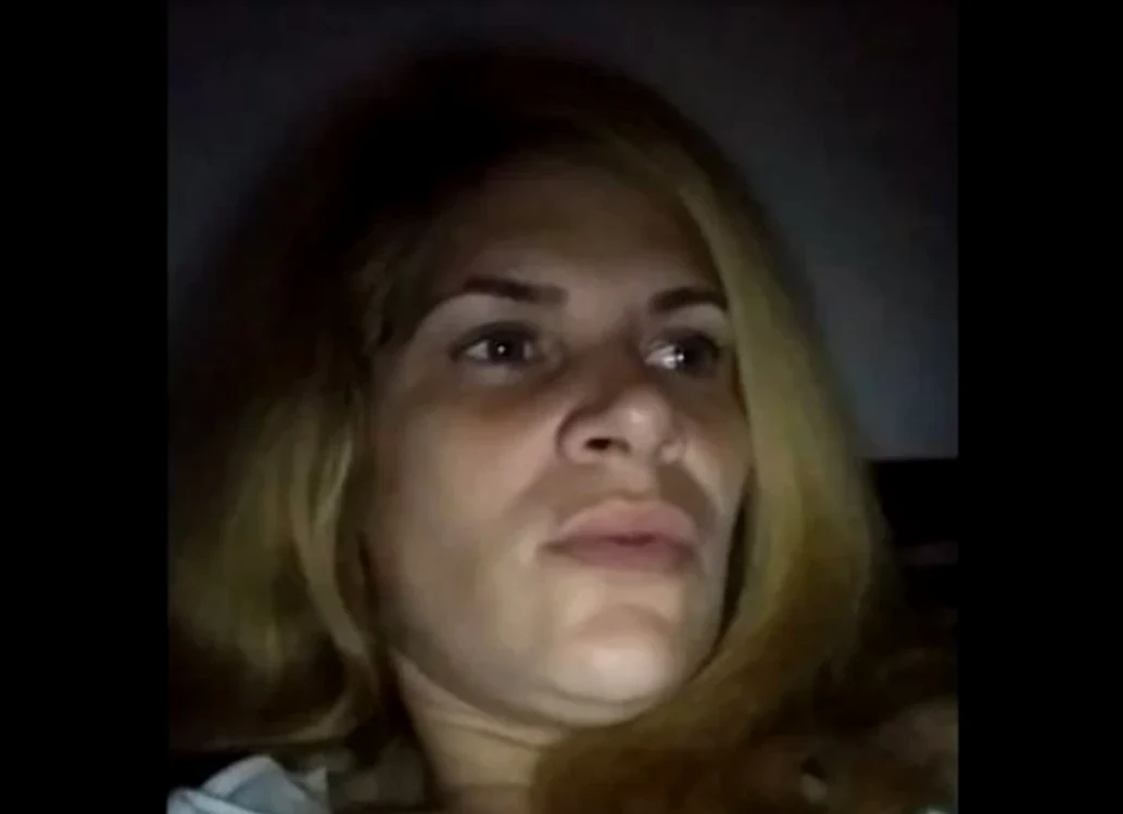 Mama gemenilor a fost condamnată pentru ucidere din culpă FOTO Facebook