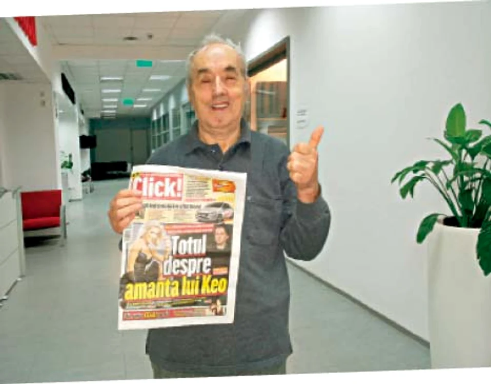 Nicolae Vidoe