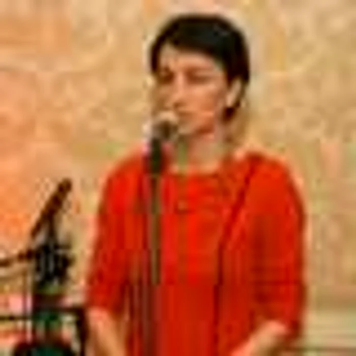 Irina Zaharia, directorul sociopedagic de la Concordia România