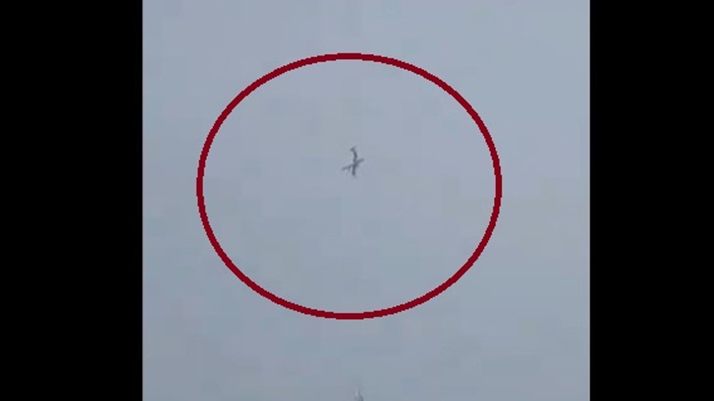 Un avion cu 62 de persoane la bord s-a prăbuşit în Brazilia. Imagini terifiante. Toți pasagerii au murit VIDEO