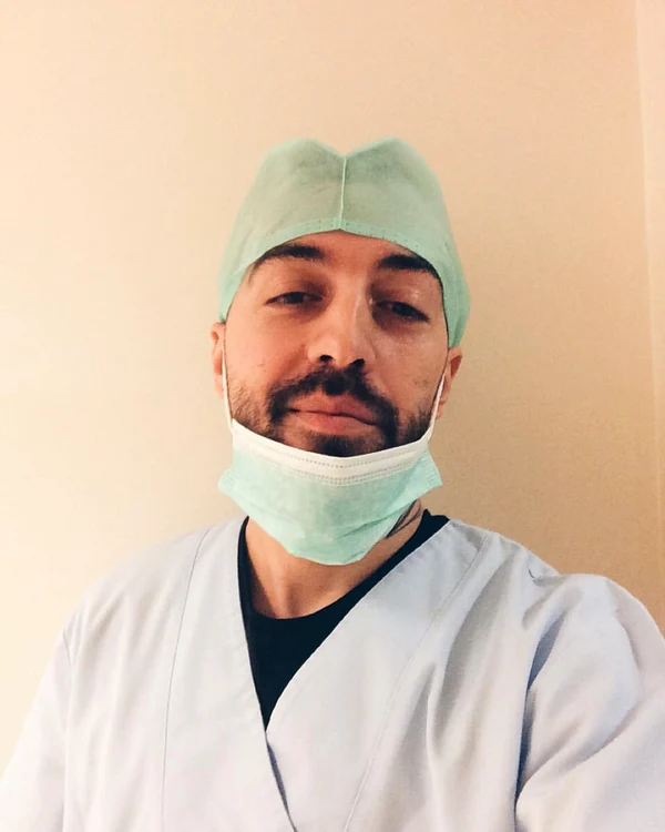Skizzo a făcut anunţul pe pagina lui de Facebook