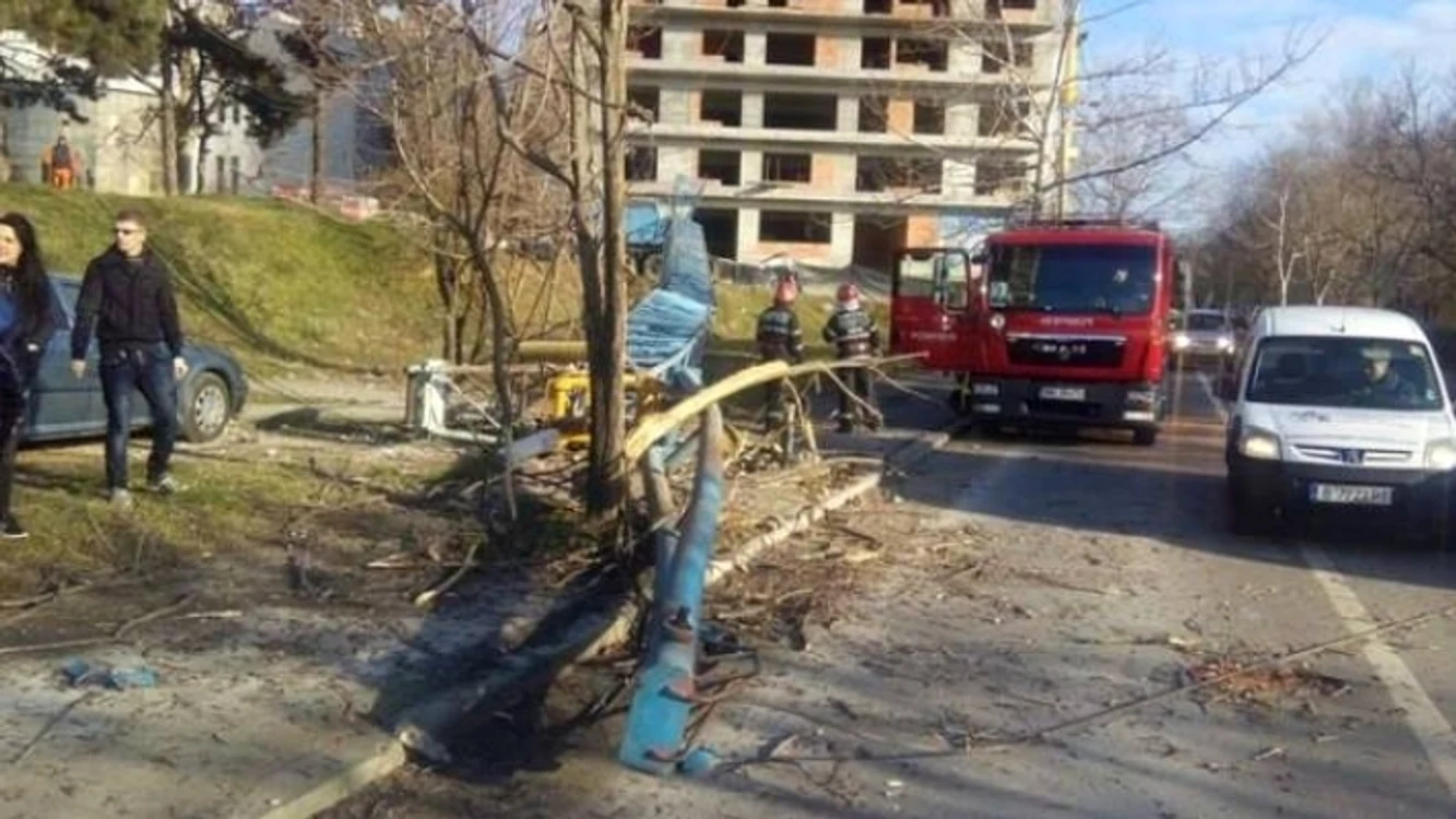 
    România TV  