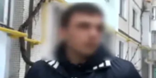 Tânărul va sta în următorii ani după gratii