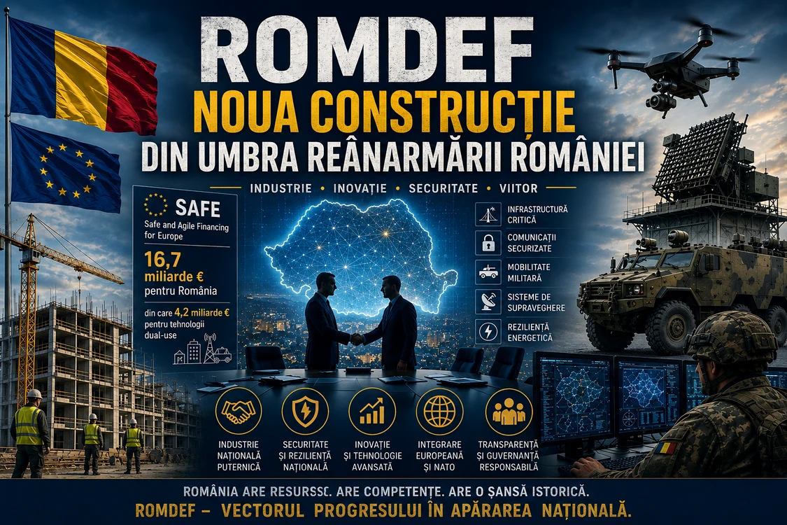 Imagine generată cu AI