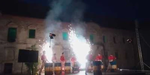 Weekend la castel TIFF 2016 FOTO Remus Florescu 