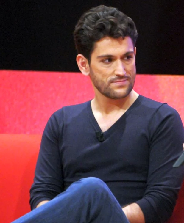 Cezar Ouatu a câştigat preselecţia naţională Eurovision 2013.