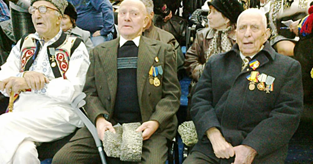 Un fost ministru al Apărării îl acuză pe premier că a lăsat veteranii „la mila” primăriilor după eliminarea scutirilor de impozit