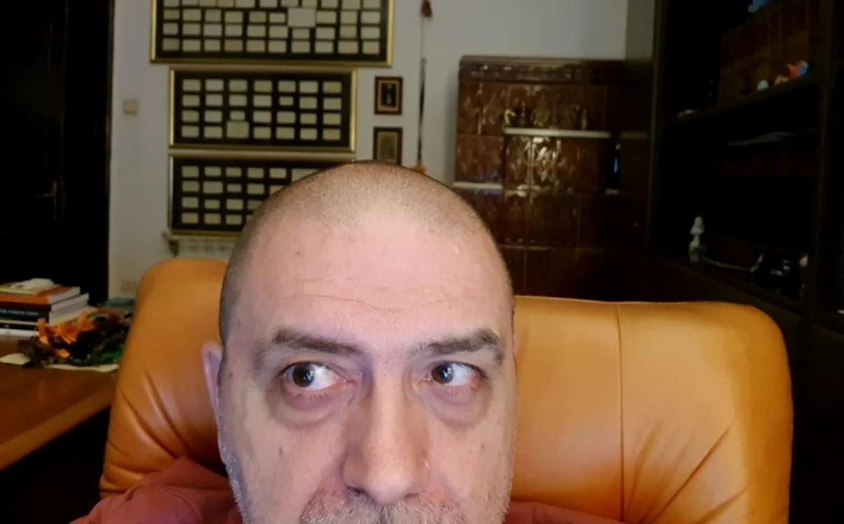 George Butunoiu