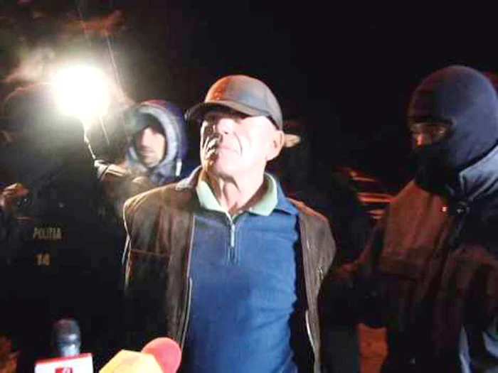 
    Constantin Turtoi (63 de ani) Foto: IMPACT ÎN GORJ   