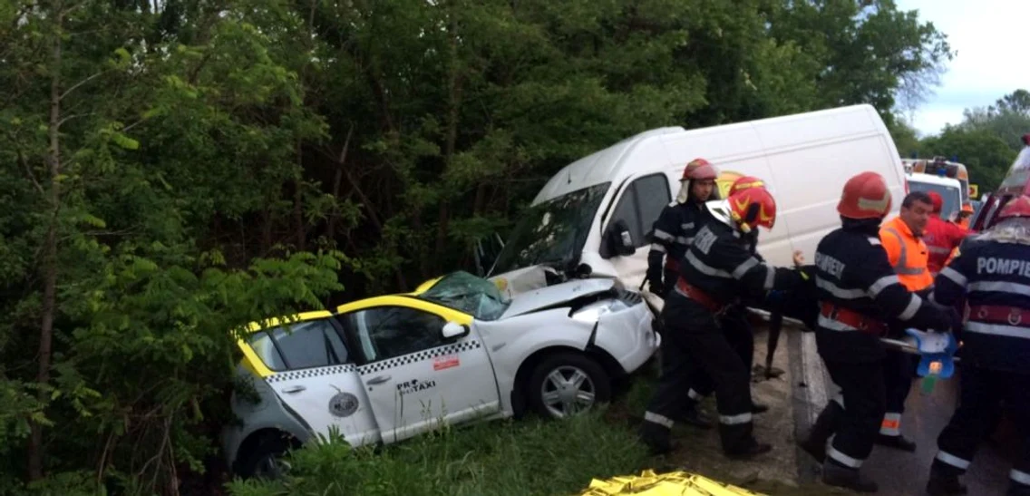 Accident