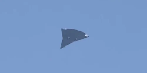 China testează avioane stealth de a șasea generație Foto Reuters jpg