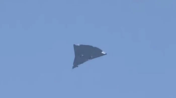 China testează avioane stealth de a șasea generație Foto: Reuters