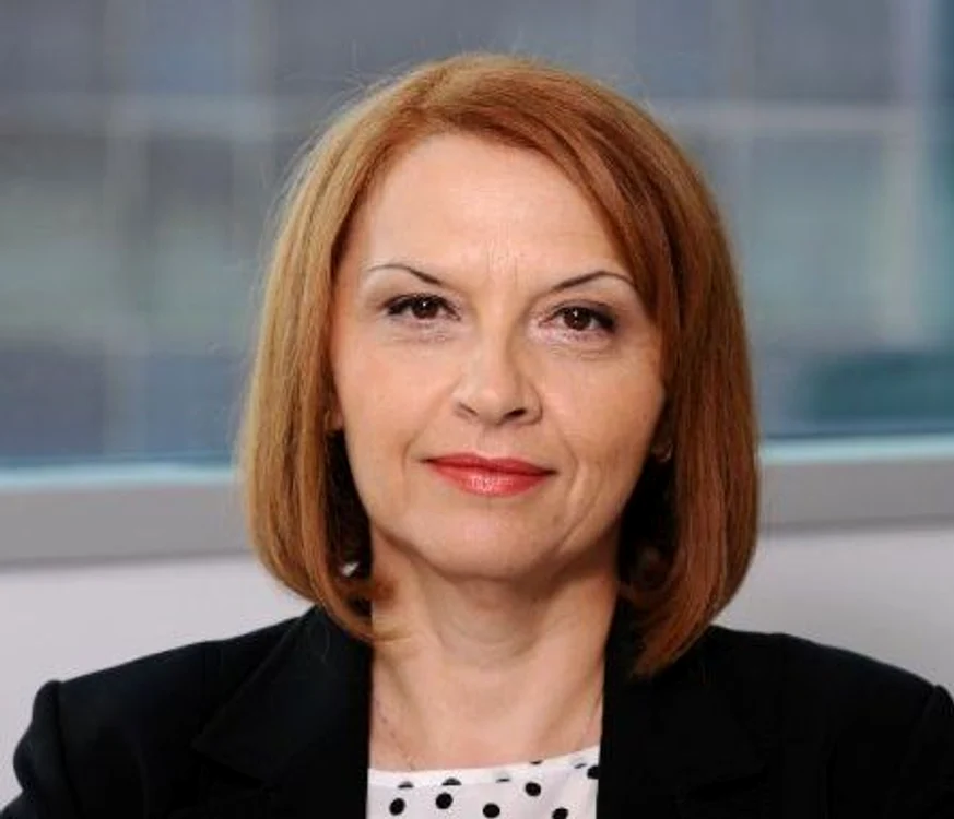 Carmen Harabagiu a părăsit echipa HBO