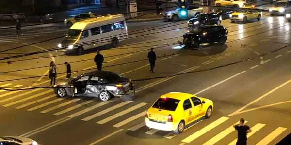 accident chirica 