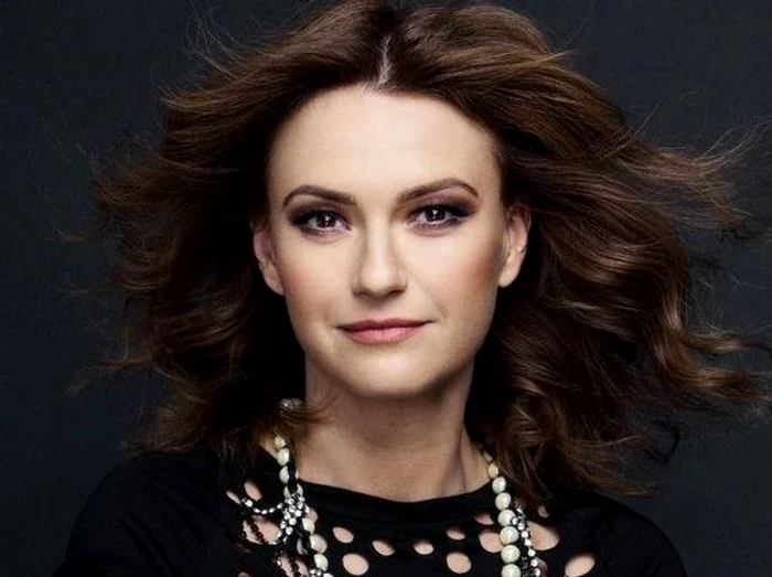 
    Dana Războiu Foto: Arhivă personală  