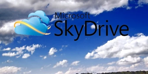 skydrive