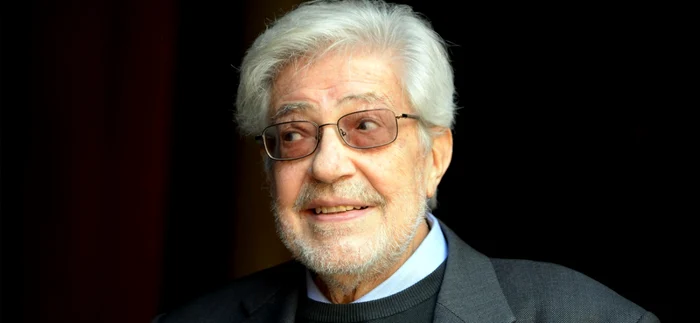 Ettore Scola (1931-2016)