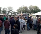 Street Food Festival În Parcul Rozelor din Timişoara FOTO Ş.Both