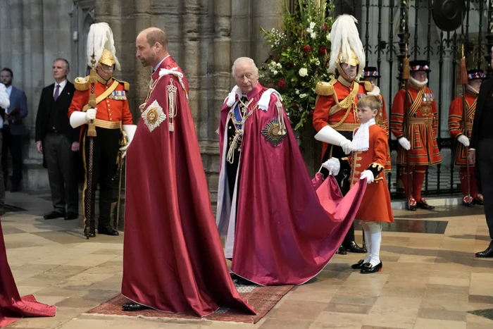 William, Westminster Abbey, GettyImages (2) jpg