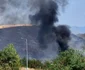 Incendiu în Hunedoara. 