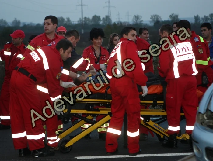 accident sercaia 2