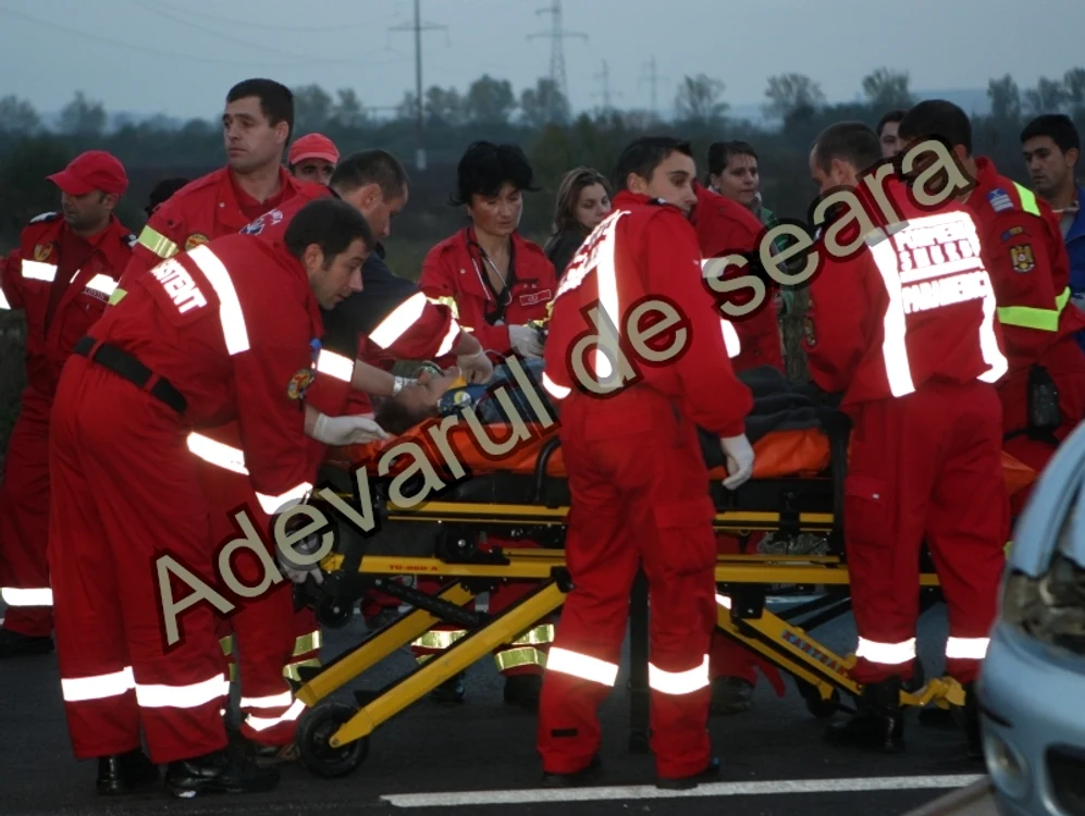 accident sercaia 2