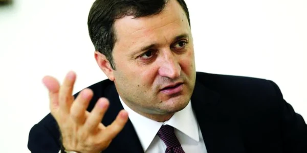 vlad filat